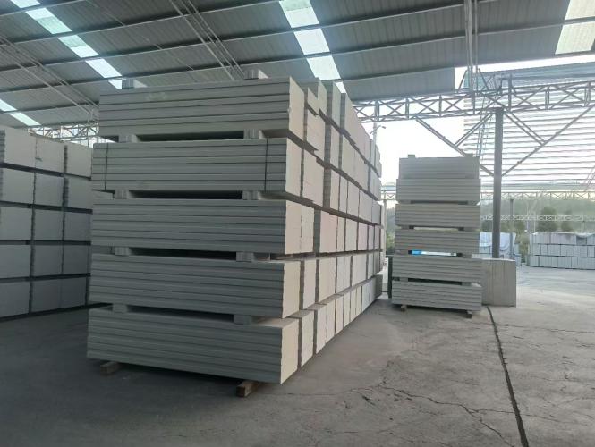 贵州ALC板 600*200*L