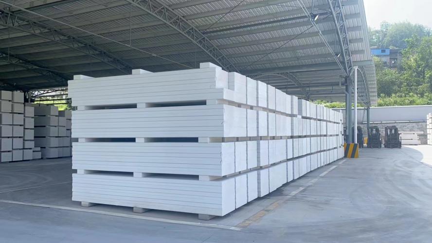 贵州ALC板 600*125*L