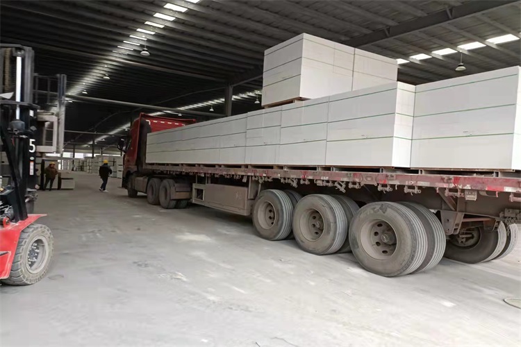 贵州加气砖600*120*300厂家