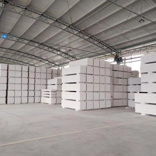 贵州ALC轻质隔墙板-厚250mm