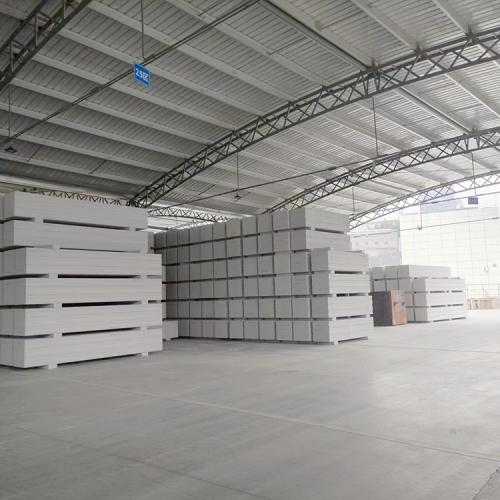 贵州ALC轻质隔墙板-厚200mm