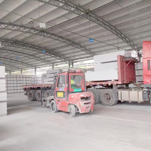 贵州ALC轻质隔墙板-厚150mm