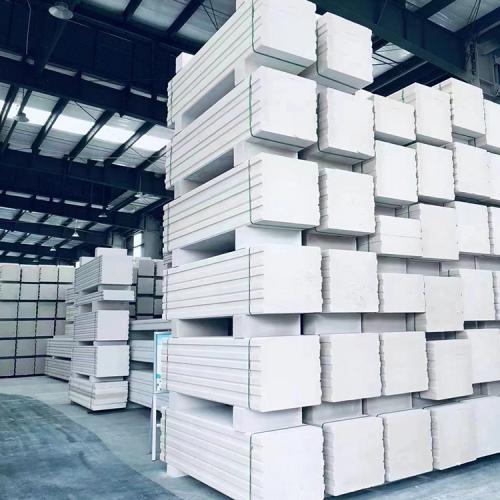 贵州ALC轻质隔墙板-厚125mm