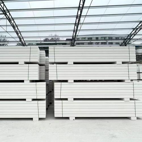 贵州ALC轻质隔墙板-厚100mm