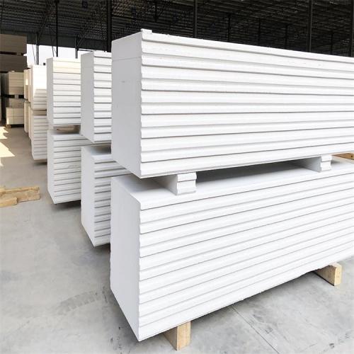 贵州ALC轻质隔墙板-A5B06级