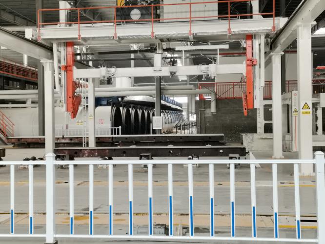 贵州ALC轻质隔墙板-A3.5B05级