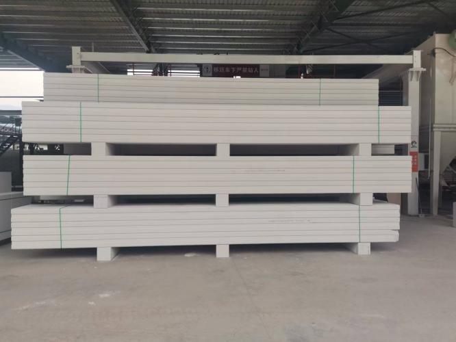 贵州蒸压加气混凝土板 250mm厚