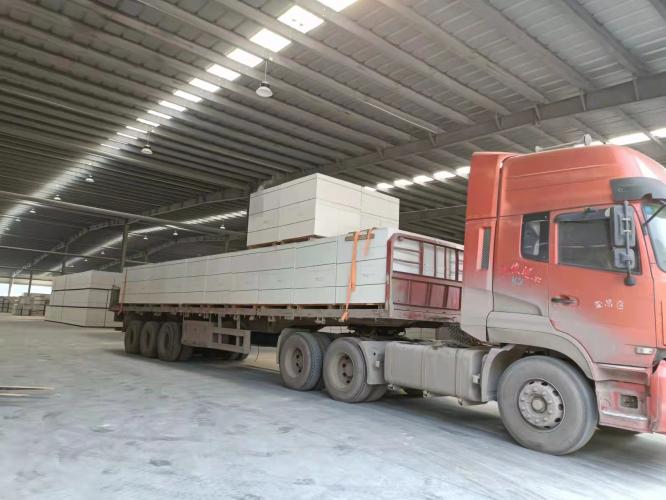 贵州蒸压加气混凝土砌块-A3.5B06级