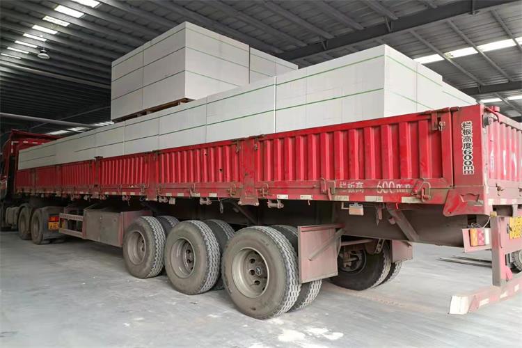 贵州泡沫砖600*150*300 KTV常用