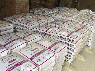 重庆加气砖专业粘合剂